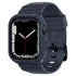 Spigen כיסוי+רצועה ל-Apple Watch Series (45mm / 44mm) – Rugged Armor Pro